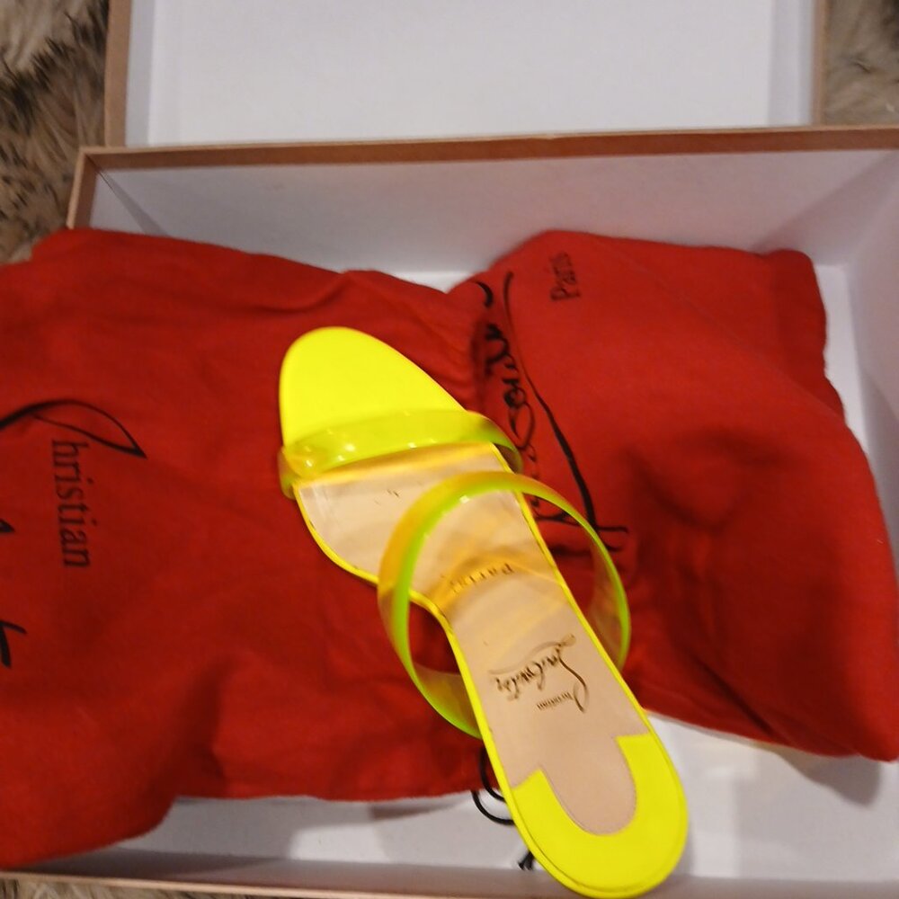 Christian Louboutin